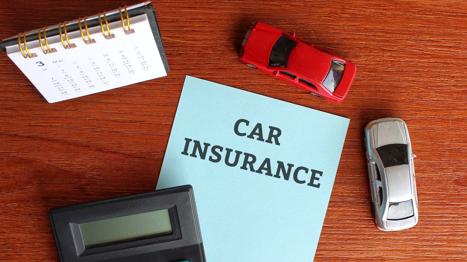 Tips to Speed Up Your Car Insurance Claim 